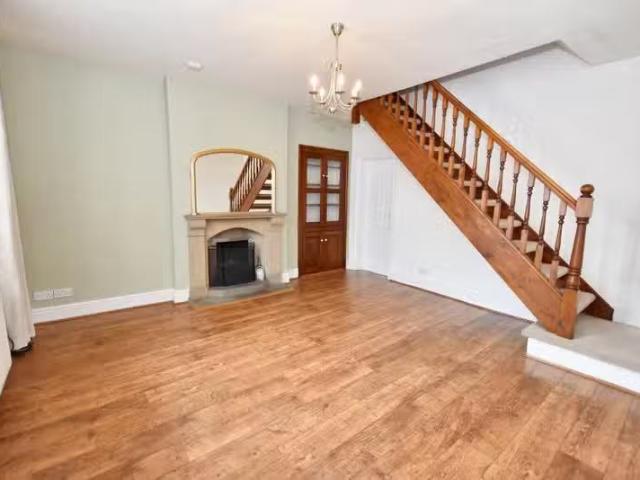 House for rent