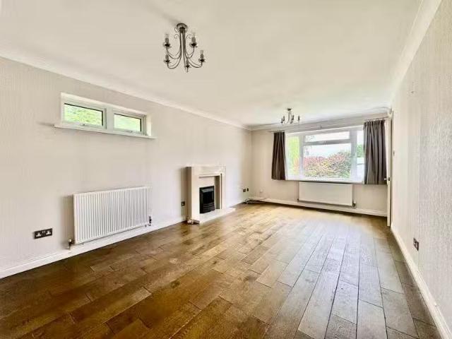 House for rent