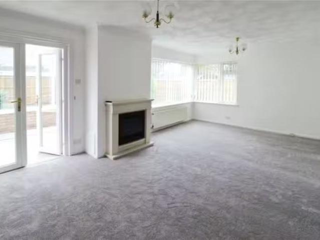 House for rent