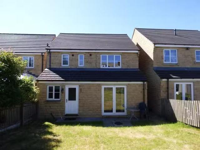 House for rent in Bingley, West Yorkshire