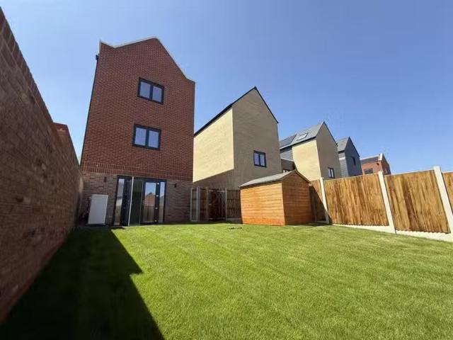 House for rent in Ashurst Bridge, Hampshire