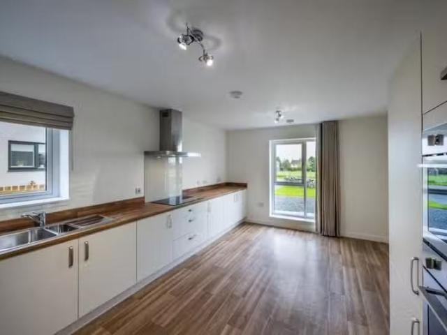 House for rent in Tarves, Scotland