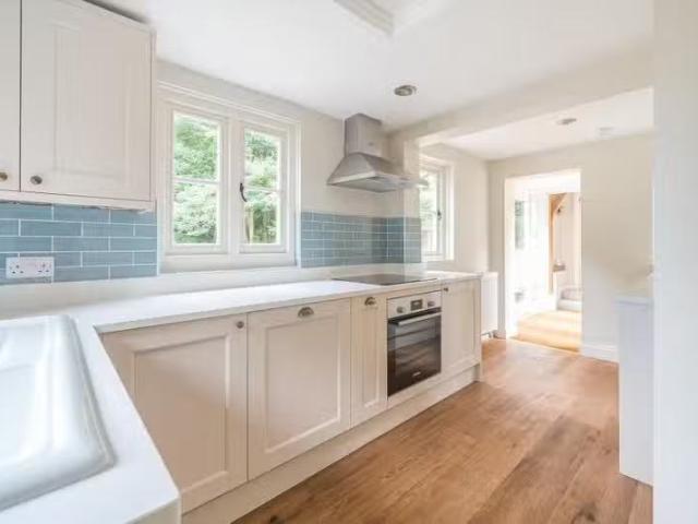 House for rent in Five Acres, Hertfordshire