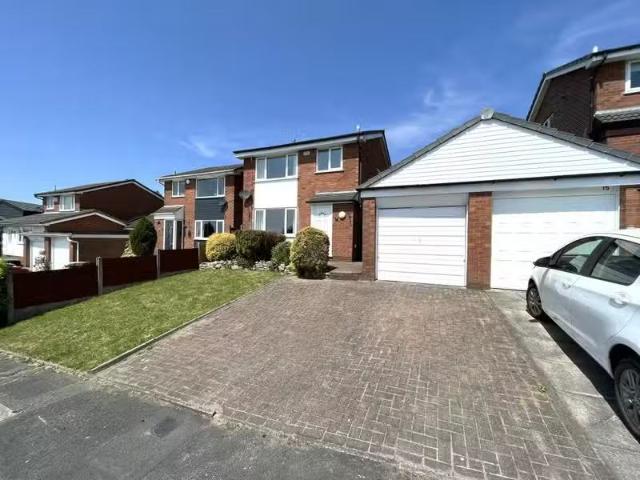 House for rent in Lee Bank, Isle Of Man