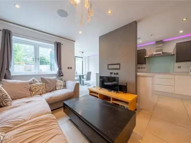 House for rent in Mere Green, Sutton Coldfield