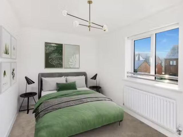 House for rent in Cross In Hand, East Sussex