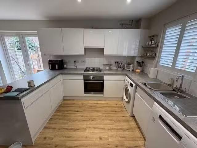 House for rent in Sovereign Harbour, Eastbourne