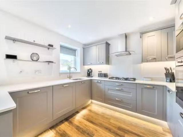 House for rent in Alderminster, Warwickshire