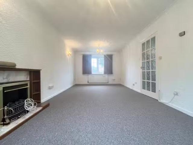 House for rent in Monkspath, West Midlands