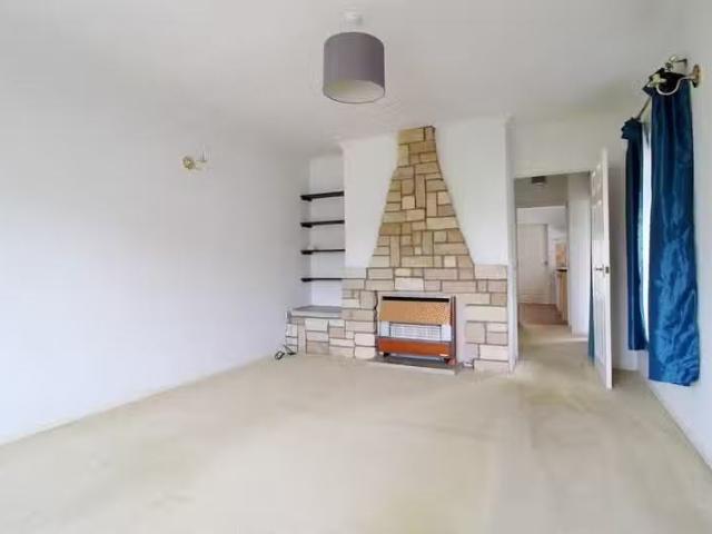 House for rent in Ashby De La Launde, Lincolnshire