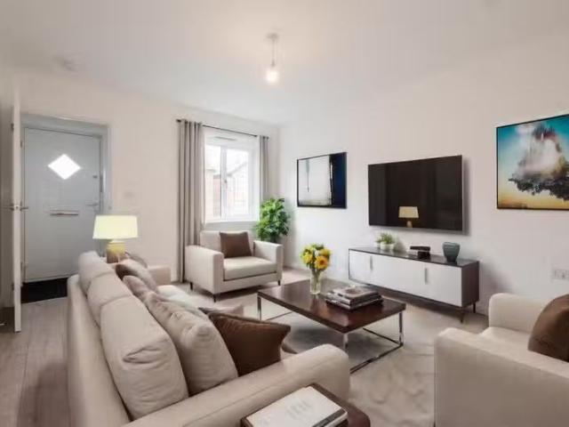 House for rent in Middlebrook, Lee Bank