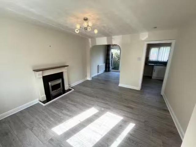 House for rent in Brandlesholme, Bury
