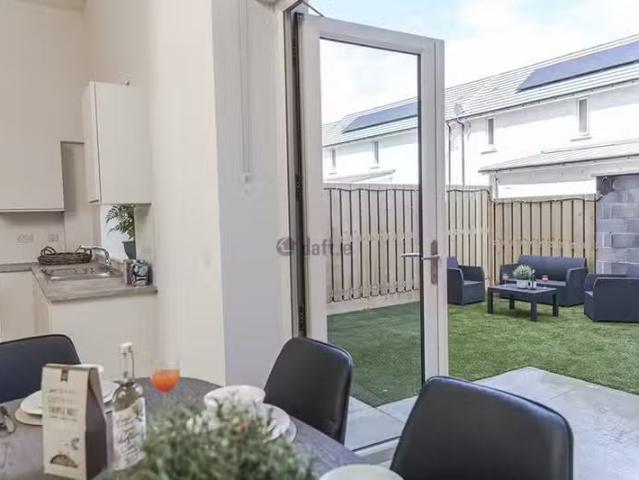 Apartment to rent