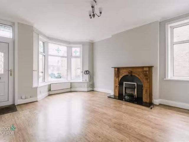 House for rent in Higherford, Lancashire