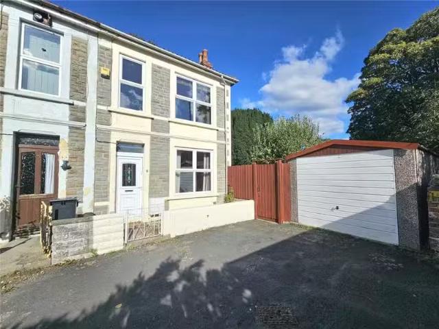 House for rent in Kingswood, South Gloucestershire