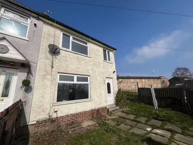 House for rent in Exley Head, Keighley