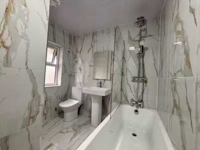 House for rent in Kingstanding, West Midlands