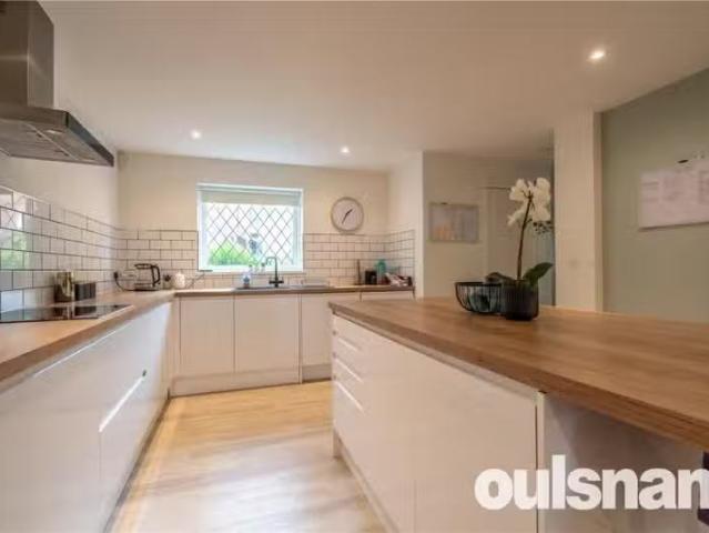House for rent in Oakenshaw, Redditch