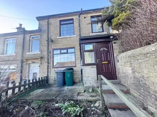 House for rent in Thornton, West Yorkshire