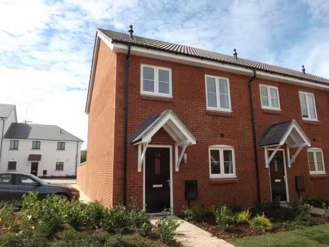 House for rent in Winterbourne, Harry Stoke