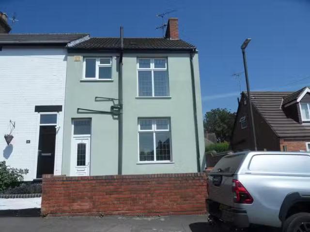 House for rent in Kedleston, East Midlands