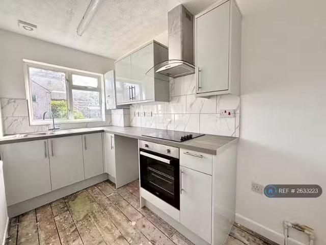 House for rent in Feckenham, City Of Bristol