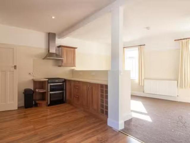 House for rent in Old Town, Scotland