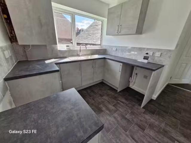 House for rent in Liscard