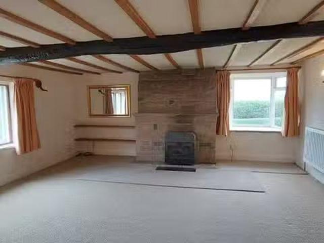 House for rent in Redditch, Worcestershire