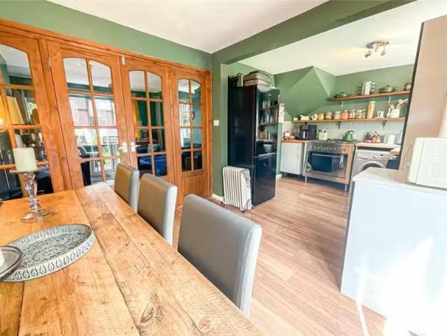 House for rent in Kettlebrook, Isle Of Man