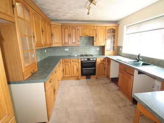 House for rent in Colcombe, Budlake