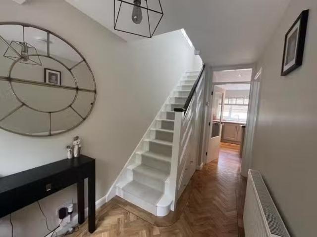 House for rent