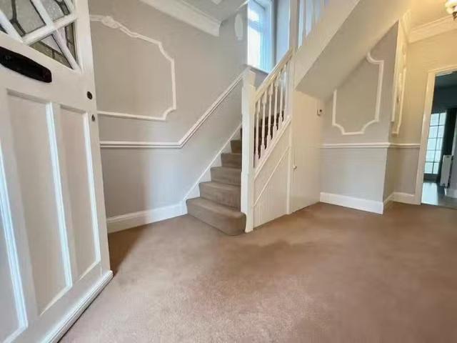 House for rent in Hodge Hill, West Midlands