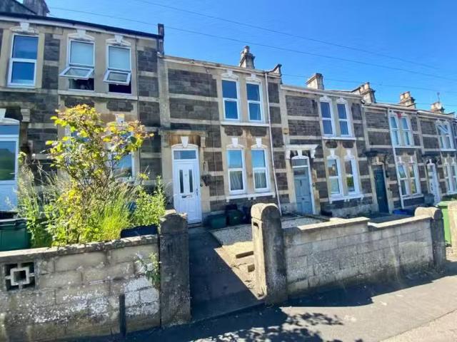 House for rent in South Twerton, Dulcote
