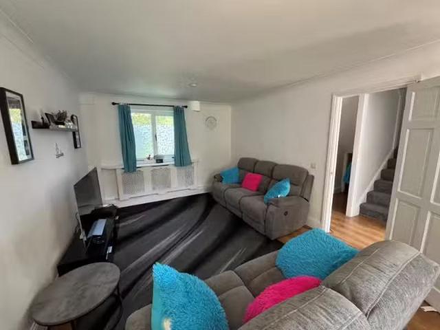 House for rent in London Borough of Hounslow, Hanworth