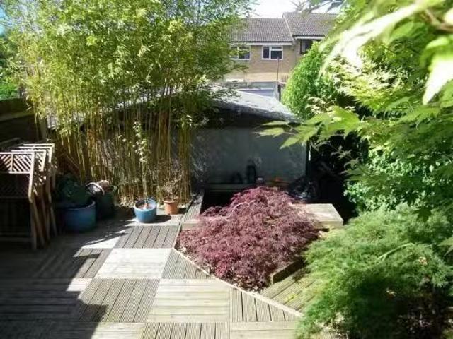 House for rent in Swanley, The Butts