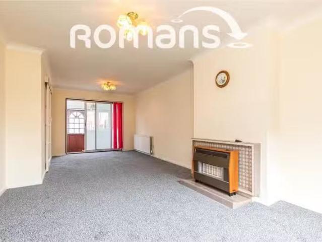 House for rent in Little Sandhurst