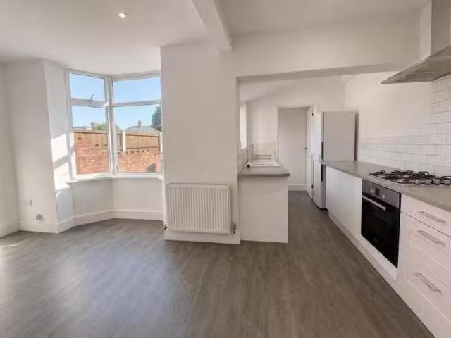 House for rent in Fairwater, Wales