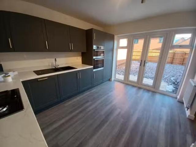 House for rent in Illshaw Heath, Cheswick Green