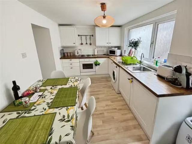 House for rent in Treherbert