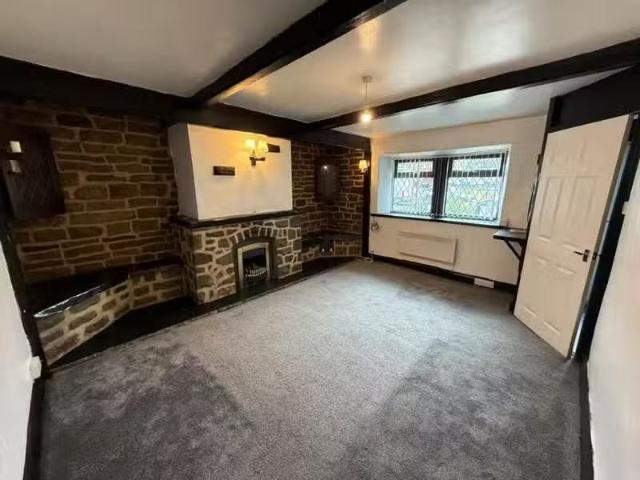 House for rent in West Yorkshire