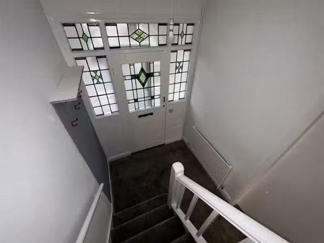 House for rent in Quinton
