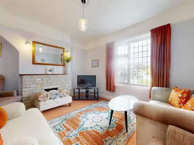 House for rent in Swanage, East Dorset