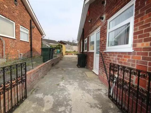 House for rent in Pinfold, Leicestershire