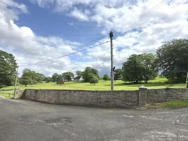 House for rent in Castle Quarter, Falcon Lodge