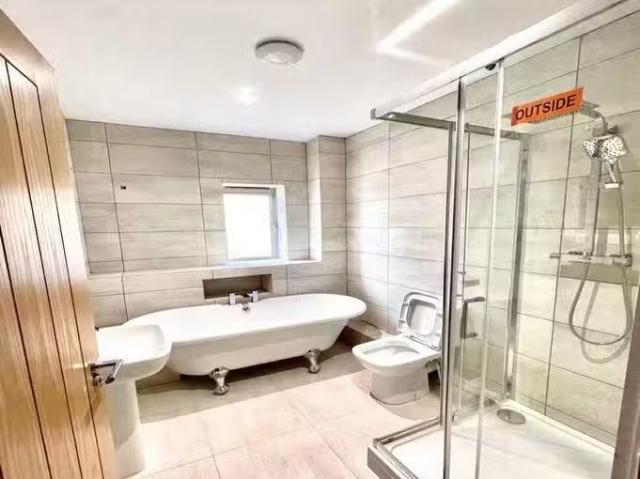 House for rent in Gomersal