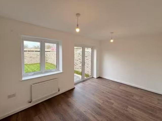 House for rent in Catbrain, South Gloucestershire