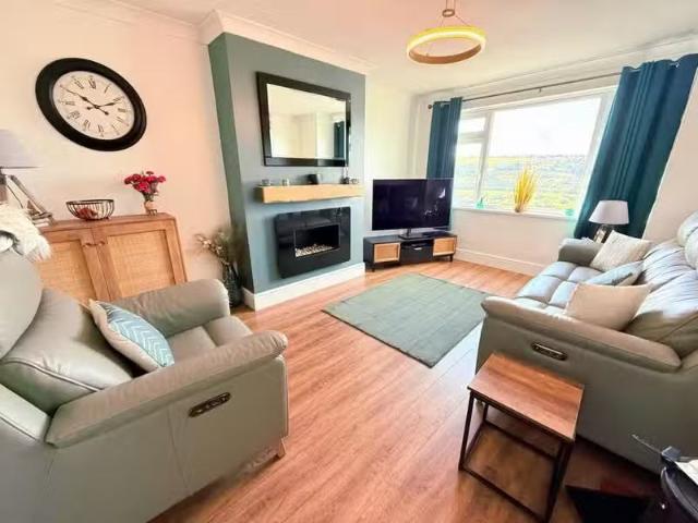 House for rent in Riddlesden, Isle Of Man