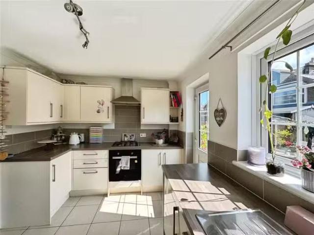 House for rent in Burnside, Skipton