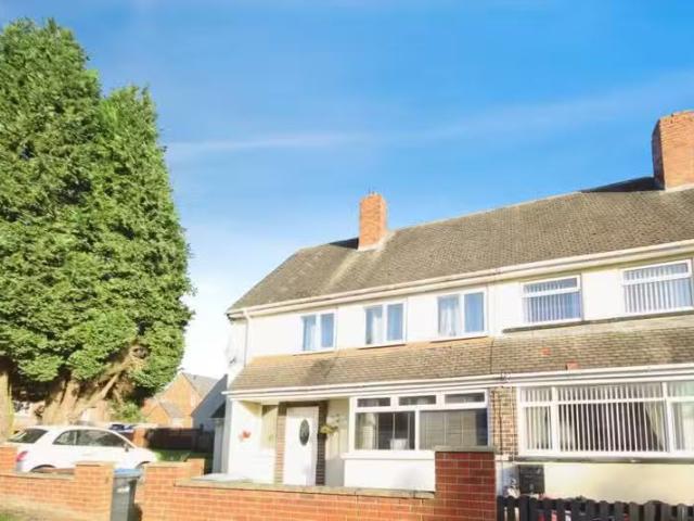 House for rent in Meadowfield